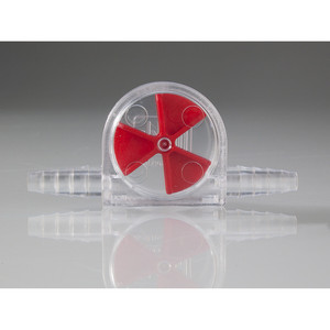 ตัวชี้วัดการไหล liquimobil San สำหรับการถ่ายเทสารเคมีและน้ำมัน-Burkle GmbH - Product Image 5