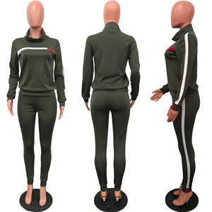 Mens Track Suit Jogger Pants <b>Elastic</b> Waist Lightweight OEM Service Loose Fit for Running Training Casual Wear - Product Image 4