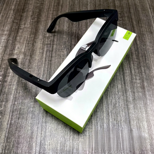 Gafas Inteligentes XG89 con Carga Magnética, Micrófono y Altavoz para Llamadas Telefónicas, Música y Navegación AR - Product Image 2