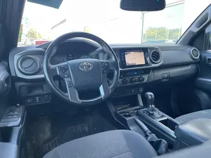 2016 Toyota Tacoma TRD Deporte - Product Image 2