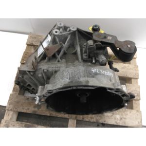Manual de Intercambio Completo para Mercedes Clase B (W242) A2463601300 651901 Diésel 1796 (12>14) Usado - Product Image 1
