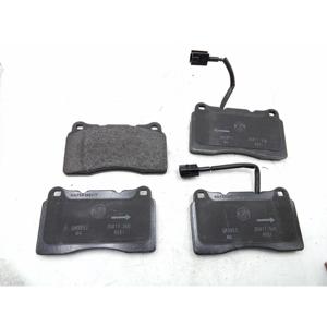 ALFA ROMEO 166 Serie (936_) (98>03) ผ้าเบรก 77362226 น้ำมันเบนซิน - Product Image 5