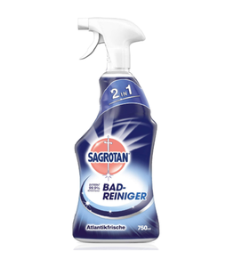 Spray d'hygiène Sagrotan de confiance pour usage domestique et commercial Nettoyant et lavage à vendre - Product Image 4