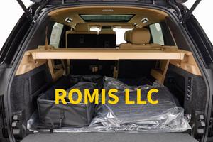 Range Rover SUV di Lusso Usato 2026, Esterno Nero, Automatico, Benzina, 5 Posti - Product Image 3