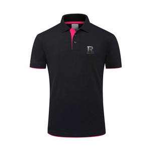 Polos de Hombre de Primera Calidad, Polos con Contraste de Color Hechos con el Mejor Material al por Mayor - Product Image 1