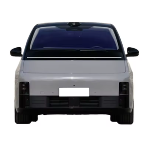 PRÊT À EXPÉDIER 2025 Véhicule d'occasion 7 places essence/pétrole SUV longue autonomie familial nouvelle énergie turbo cuir pneus R19 - Product Image 1