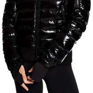 Chaqueta de Burbujas Totalmente Personalizada para Mujer, Última Moda, Precio al por Mayor, Servicio OEM - Product Image 6