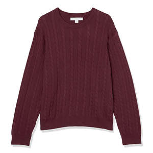 Vente en gros de nouveaux pulls pour hommes à la mode les plus vendus pull pour homme à col rond en laine chaude épaissie chandails pour hommes - Product Image 6