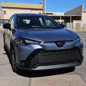 TOYOTA COROLLA 2022-2023, Volante a la Izquierda, Cuero, Tracción Delantera, Usado en Buen Estado, 1-25000 Millas, Techo Solar, en Venta - Product Image 1