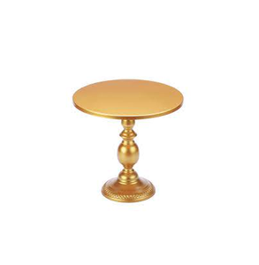 Support à gâteau en laiton/support à gâteau pour la fête de mariage et présentoir à dessert de gâteau de mariage au meilleur prix - Product Image 5