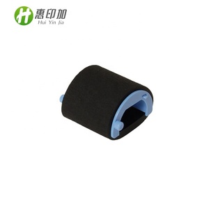 Rodillo de Recogida de Papel Huiyinjia de Alta Calidad, Color Negro, RL1-2593-00/RL1-1442-00, para <span class=keywords><strong>HP</strong></span> P1102 <span class=keywords><strong>M1132</strong></span> M1212 M1214 M1217 - Product Image 2