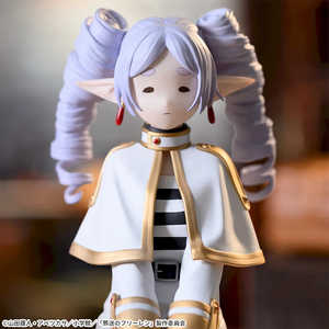 Figurine Premium Chokonose - Frieren : Fin du Voyage - Décoration de collection en résine et plastique sur le thème de l'animation japonaise - Échelle 1/6 - À partir de 12 ans - Product Image 1