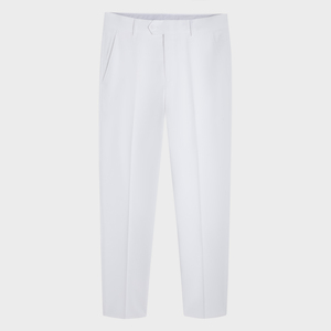 กางเกงลำลองสำหรับผู้ชายสไตล์เรียบง่ายสไตล์ Aristino มีซิป100% ลอยโพลีเอสเตอร์กันน้ำ ATR0180Z ลดราคา - Product Image 1