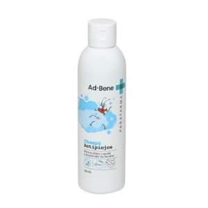 Shampoo trattamento antipidocchi 180ml - Product Image 1