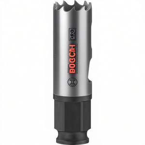 PRO Multi-Material 20mm Hole <b>Saw</b> 44mm Cutting Depth HSS Alloy + Cobalt - Product Image 2
