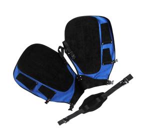 Nouvel arrivage de maréchal-ferrant en cuir confortable Tablier de protection pour le travail quotidien BY TARIQ MFG CO CE ISO EU - Product Image 6