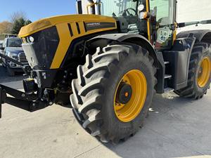Tractor JCB Fastrac 4220 del 2020 en venta - Product Image 4