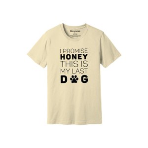 Camiseta de cuello redondo para hombre 100% algodón/mezcla de algodón 180gsm verano Jersey transpirable Color sólido logotipo personalizado estampado Regular fit - Product Image 4