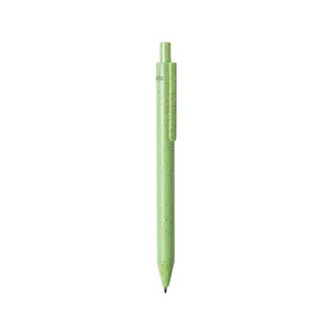 Penna a Sfera Ecologica Harry in Fibra di Grano, Gadget Promozionale - Product Image 2