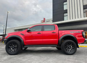 รถกระบะฟอร์ด เรนเจอร์ แร็พเตอร์ ขับเคลื่อนสี่ล้อ |   สมรรถนะการขับขี่แบบออฟโรด |   เครื่องยนต์ดีเซล - Product Image 5