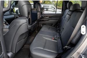 LEXUS LX 600 2023 USADO, con Volante a la Izquierda/Derecha - Product Image 2