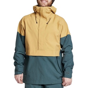 Chaqueta de Esquí para Hombre con Precio Ajustable, Antiarrugas, Calidad Premium, Chaqueta de Invierno Ligera, Chaqueta de Esquí para Hombre Totalmente Personalizable - Product Image 1