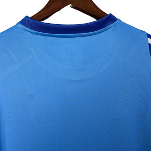 Camiseta de Fútbol Personalizada 100% Poliéster para Hombre, Impresión Digital con Logotipo y Nombre, Conjunto para Uniformes de Equipos Masculinos y Femeninos - Product Image 3