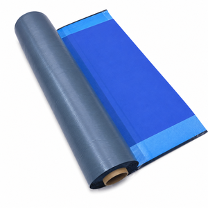 Membrane de <span class=keywords><strong>toiture</strong></span> en bitume moderne à pose par pose, résistante au feu, garantie 5+ ans, pour l'étanchéité des toitures - Product Image 1