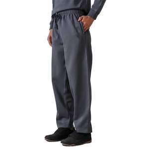 ชุดวอร์มผู้ชายคุณภาพเยี่ยมแบบสองชิ้น สไตล์สตรีทแวร์ สำหรับออกกำลังกาย พร้อมจัดส่งทั่วโลก - Product Image 3