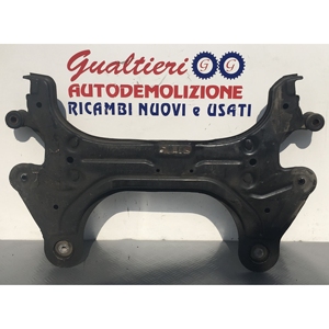 Support moteur CHEVROLET Kalos 2ème Série 96834085 B12S1 Essence 1200 (05>08) - Product Image 1