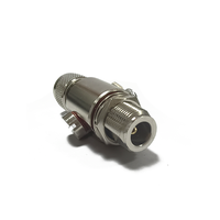 Parafoudre RF de type N 5,8 GHz pour système de communication par antenne, protection extérieure