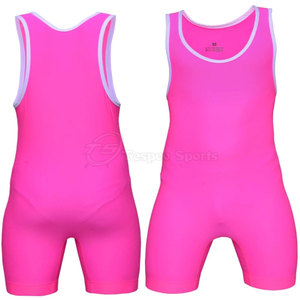 Affordable Price <b>Wrestling</b> Singlets Lightweight Sports Fabric <b>Wrestling</b> Singlets Bulk Order <b>Wrestling</b> Singlets For Sale - Product Image 5