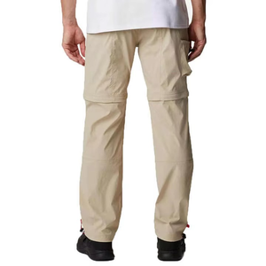 Pantalones Cargo para hombre de nuevo diseño, pantalones Cargo para hombre al mejor precio, ropa de calle para adultos, pantalones Cargo ligeros de tela Mencotoon - Product Image 2