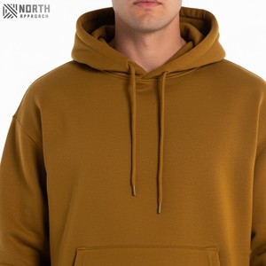 Custom Logo Streetwear Hoodies For Woman Pullover Breathable Female Hoodie Casual <b>Crop</b> <b>Top</b> Knitted Hoodies For Girls Reversible - Product Image 4