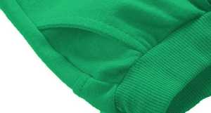 Pantalones Cortos Deportivos Personalizados para Hombre, Pantalones Cortos Casuales Holgados con Logotipo Personalizado, Pantalones Cortos Deportivos de Algodón de Alta Calidad para Hombre - Product Image 4