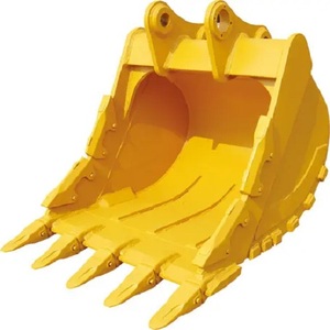 ถังขุดถังแบบเอียงประสิทธิภาพสูง - Product Image 1