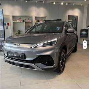 COMPRE UN AUTO SUV USADO B Y D ATTO 3 2024 - Product Image 4