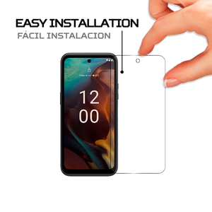 ANTISHOCK pour Nokia XR21 Protection d'écran Caractéristique principale Anti-choc - Product Image 3