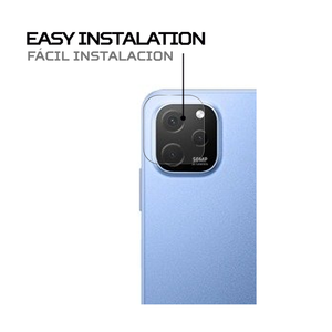 ANTISHOCK สำหรับหัวเว่ย เอ็นจอย 50z ฟิล์มกันรอยหน้าจอ ทนทานและดูดซับแรงกระแทกสำหรับอุปกรณ์ของคุณ - Product Image 3