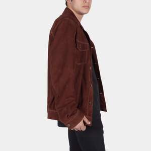 แจ็คเก็ตหนังนิ่ม edwardo - Product Image 2