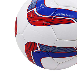 Low Rate Soccer Balls Anti Wrinkle Hot Selling <b>Top</b> Trending Best Designs Durable Material Light Weight 2025 - Product Image 2