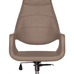 Expédition rapide chaise de bureau Legend de haute qualité nouveau Design chaise de patron ergonomique moderne fabriqué en turquie - Product Image 4