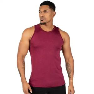 high street outer washed tank top men washed vintage tshirt vest sleeveless streetwear tank top - Product Image 1