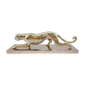 Elegant Hot Sale Modern Nordic Luxury Desktop Office Elephant Ornaments Resin Crafts Home Accessories <b>Decoration</b> - Product Image 5