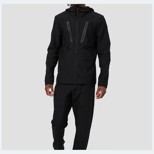 Conjunto Deportivo de Invierno para Hombre, de Algodón y Felpa, Fabricante OEM, Pakistán, Outfitize International - Product Image 1