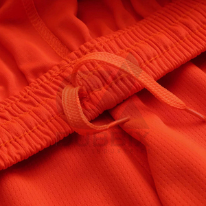 Uniformes de Baloncesto para Hombre de Corte Ajustado - Ropa de Equipo Personalizable de Secado Rápido y Transpirable 100% Poliéster - Product Image 2