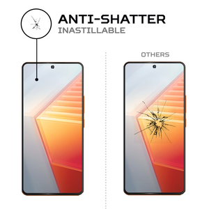 ฟิล์มกันกระแทก Vivo IQOO 10 อุปกรณ์เสริมมือถือที่ทนทานและดูดซับแรงกระแทก - Product Image 5