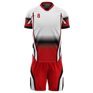 Manches courtes conception personnalisée uniforme de rugby meilleure vente produit uniforme de rugby pour hommes - Product Image 1