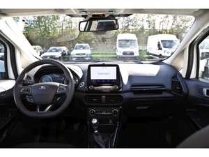 ECO SPORT 2024 d'occasion, SUV à traction avant, 415 ch, N/A, 7 places, jantes R18, toit ouvrant panoramique, transmission automatique - Product Image 3