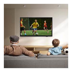 Televisor LED de 24 Pulgadas Tizen SERIE 6 Negro UE24F6000FUXZT - Product Image 5